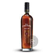 Cartavio - Rhum très vieux - 5 ans- 70cl - 40°