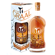 Les Rhums de Ced Ti Ced - Ti Arrangés - Graal - Ananas - Framboise - Magnum 1,5L - 45,4°