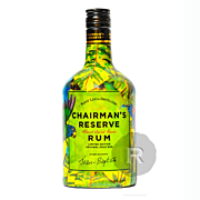 Chairman's Reserve - Rhum vieux - Original Parrot Edition - 70cl - 40° 