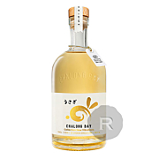 Chalong Bay - Rhum ambré - Lunar Series - Shochu cask - 70cl - 60,7°