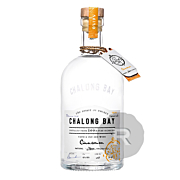 Chalong Bay - Rhum Infusé - Infuse Cinnamon - 70cl - 40°