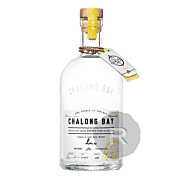 Chalong Bay - Rhum infusé - Infuse Lime - 70cl - 40°