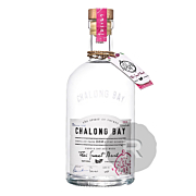 Chalong Bay - Rhum infusé - Infuse Sweet basil - 70cl - 40°