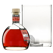 Chamarel - Rhum très vieux - Highveld Aging Series - Oloroso Cask 2017 - Antipodes - 70cl - 55,28°