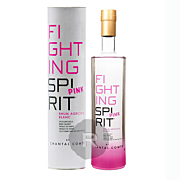 Chantal Comte - Rhum blanc - Fighting Spirit - Pink - 70cl - 55°