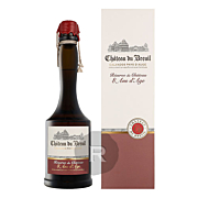 Château du Breuil - Calvados - 8 ans - 70cl - 40°