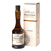 Château du Breuil - Calvados - VSOP - 70cl - 40°
