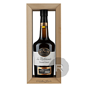 Christian Drouin - Calvados - AOC Pays d'Auge - Millésime 1968 - 70cl - 40°