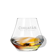 Cihuatan - Verres à rhum - Arôme - 29cl x 6