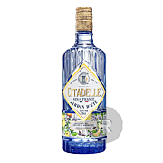 Citadelle - Gin - Jardin d'Été - 70cl - 41,5°