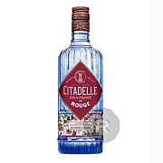 Citadelle - Gin - Rouge - 70cl - 41,7°