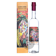 Clairin - Rhum blanc - Casimir - Récolte 2021 - 70cl - 51.4°
