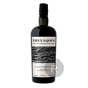 Clairin - Rhum très vieux - Vieux Sajous - 5 ans - 2018 - 70cl - 57,5°