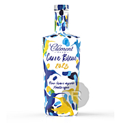 Clément - Rhum blanc - Canne Bleue - Récolte 2023 - Ciel - 70cl - 50°