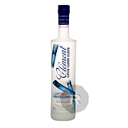 Clément - Rhum blanc - Canne Bleue - Récolte 2008 - 70cl - 50°