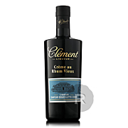 Clément - Crème de rhum vieux - Doucelett'coco - 70cl - 18°