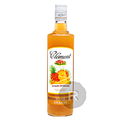 Clément - Punch - Ananas - 70cl - 18°