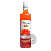 Clément - Punch - Cerise Pays - 70cl - 18°