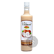 Clément - Punch - Coco - 70cl - 18°