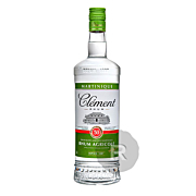 Clément - Rhum blanc - 1L - 50°