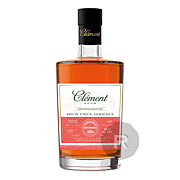 Clément - Rhum vieux - Cask collection - 4 ans - Armagnac finish - 70cl - 55,9°