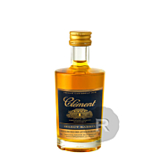 Clément - Rhum ambré - Select Barrel - Mignonnette - 5cl - 40°