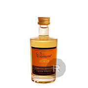 Clément - Shrubb - Mignonnette - 5cl - 40°
