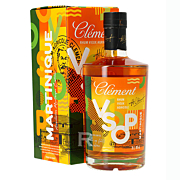 Clément - Rhum très vieux - VSOP - Edition limitée 2024 - 70cl - 40°
