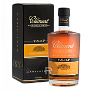 Clément - Rhum très vieux - VSOP - 70cl - 40°