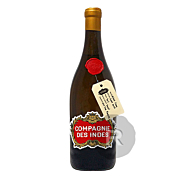 Compagnie des Indes - Rhum vieux - Latino - Double Magnum - 3L - 40°