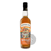 Compass Box - Whisky - Blended Malt - Nectarosity - 70cl - 46°
