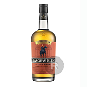 Compass Box - Whisky - Blended Malt - Glasgow blend - 70cl - 43°