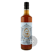 Cristobal - Rhum vieux - Gran Anejo - 70cl - 40°