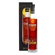 Cubaney - Rhum hors d'âge - Estupendo - 15 ans - 70cl - 38°