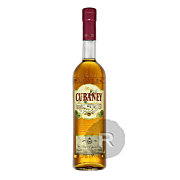 Cubaney - Rhum vieux - Anejo Especial - 70cl - 38°