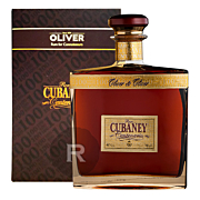 Cubaney - Rhum hors d'âge - Centenario - 70cl - 41°