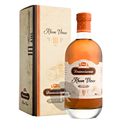 Damoiseau - Rhum hors d'âge - 10 ans - 70cl - 42°