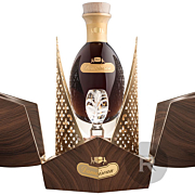 Damoiseau - Rhum hors d'âge - Millésime 1953 - 50cl - 42°