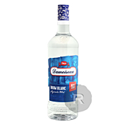 Damoiseau - Rhum blanc - 1L - 50°