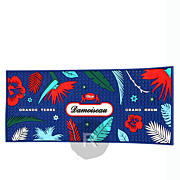 Damoiseau - Tapis de bar - Grand format - 70cm x 30cm