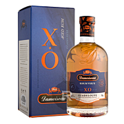 Damoiseau - Rhum hors d'âge - XO - 70cl - 42°