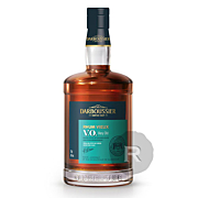 Darboussier - Rhum vieux - VO - 70cl - 45°