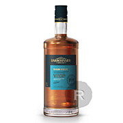 Darboussier - Rhum très vieux - VSOP - 1L - 45°