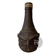 Deadhead - Rhum très vieux - 6 ans - 70cl - 40°