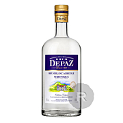 Depaz - Rhum blanc - 1L - 50° 