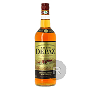Depaz - Rhum vieux - 1L - 45°