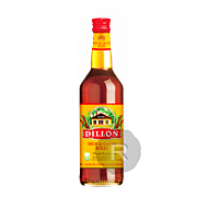 Dillon - Sirop de sucre de canne - 50cl