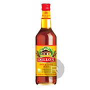 Dillon - Sirop de sucre de canne - 70cl