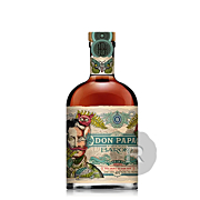 Don Papa - Rhum vieux - Baroko - 20cl - 40°