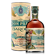 Don Papa - Rhum vieux - Baroko - 70cl - 40°